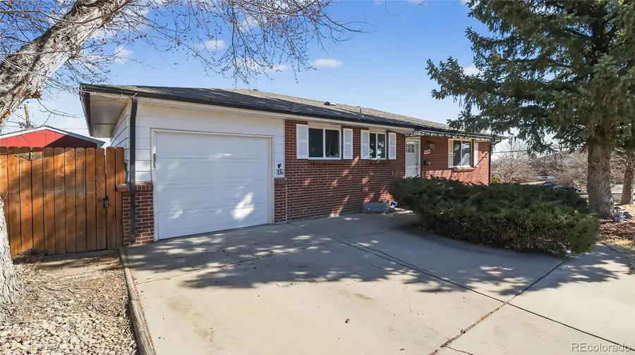 2875 Carnation Way, Thornton, CO 80229 - #2