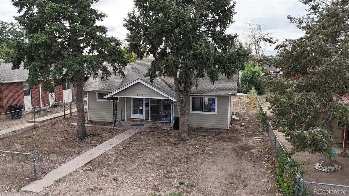 2912 W Short, Denver, CO 80204 - #1