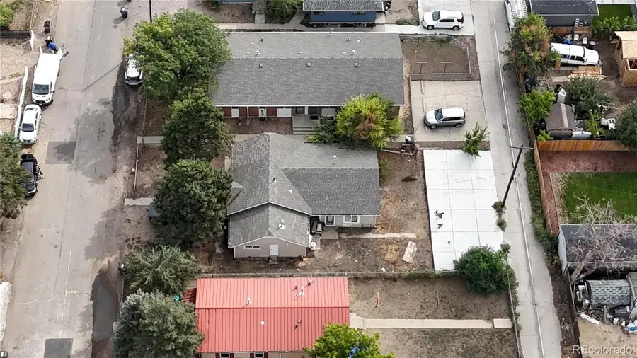 2912 W Short, Denver, CO 80204 - #2