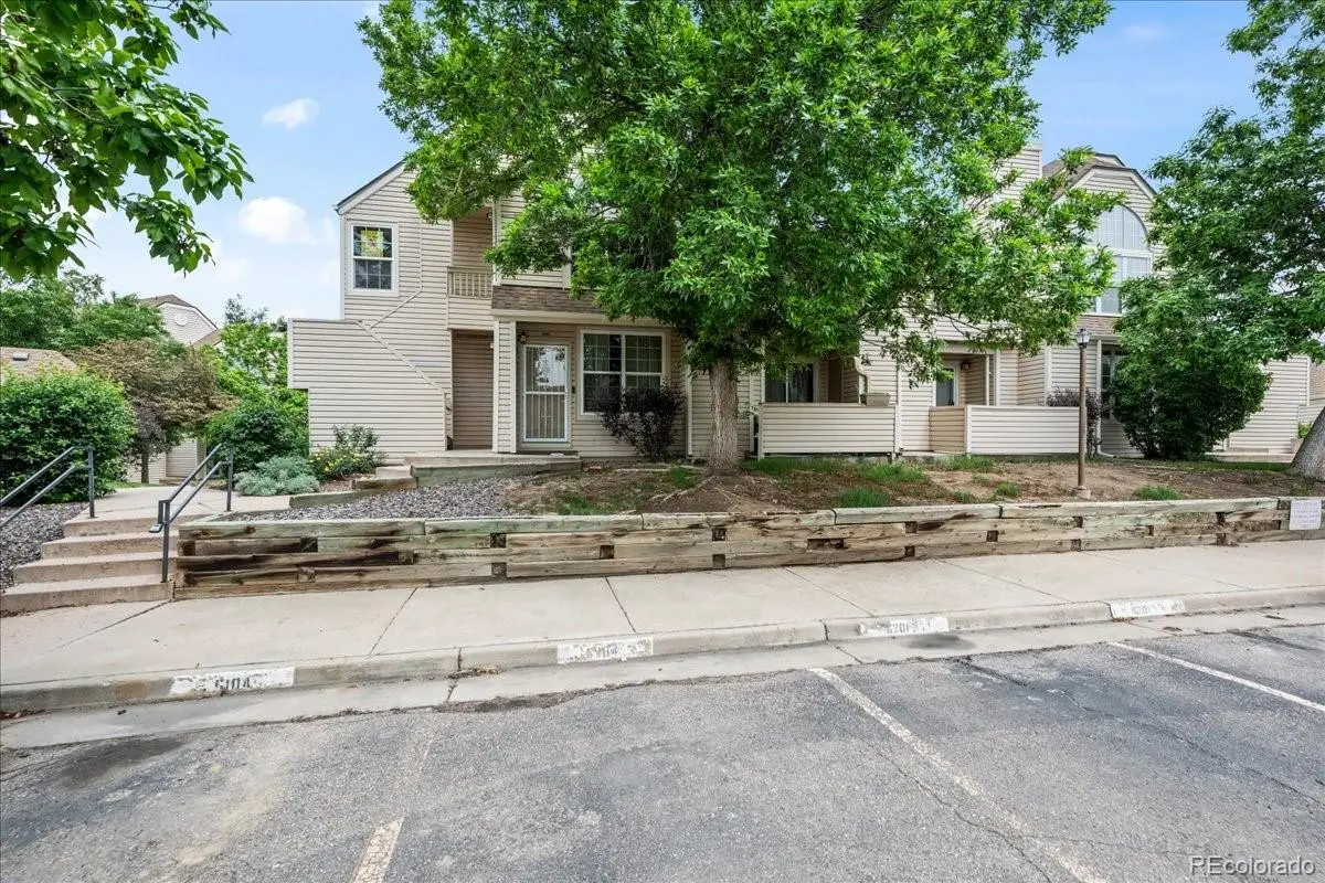 989 S Miller Street #204, Lakewood, CO 80226 - #1