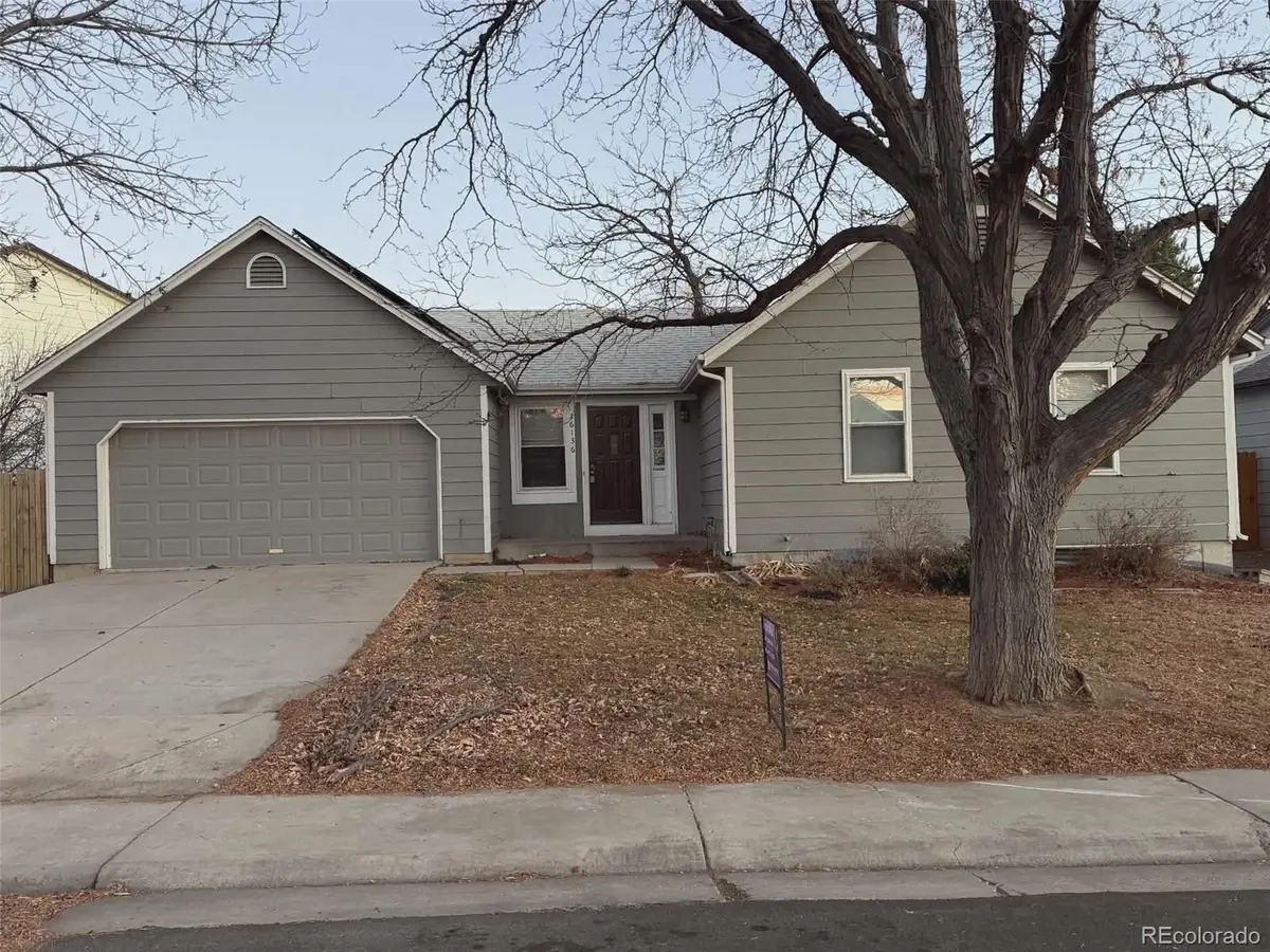 16136 E Exposition Drive, Aurora, CO 80017 - Image #1