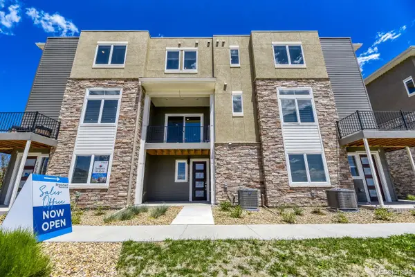 15577 W Washburn Drive, Lakewood, CO 80228
