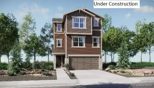 2704 Lowers Crags Point, Colorado Springs, CO 80904