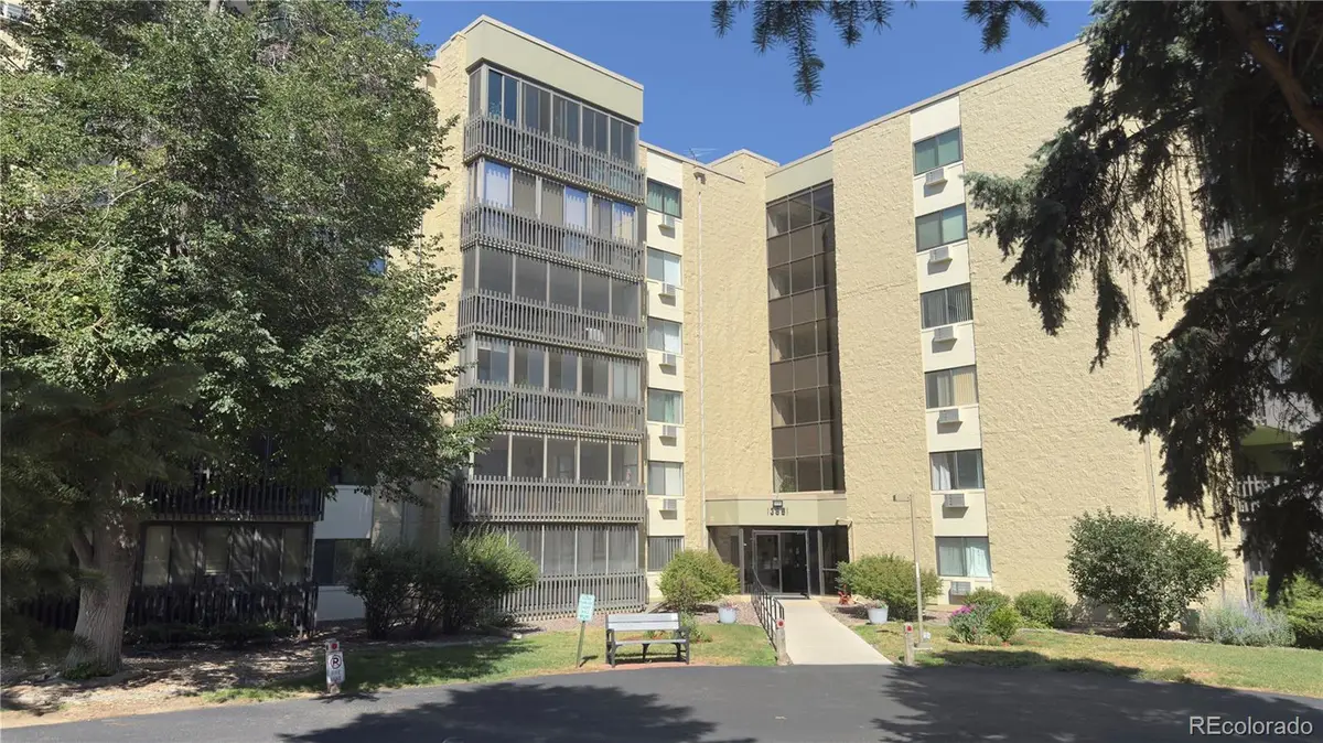 13661 E Marina Drive #307, Aurora, CO 80014 - #1
