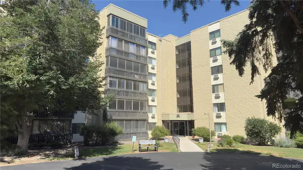 13661 E Marina Drive #307, Aurora, CO 80014