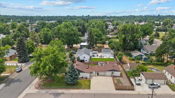 4095 Quay Street, Wheat Ridge, CO 80033