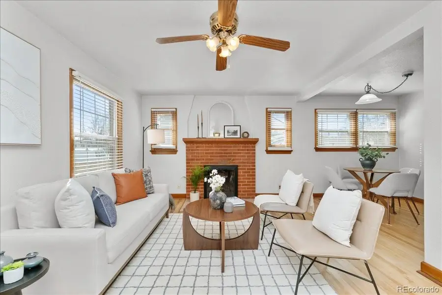 4095 Quay Street, Wheat Ridge, CO 80033 - #3