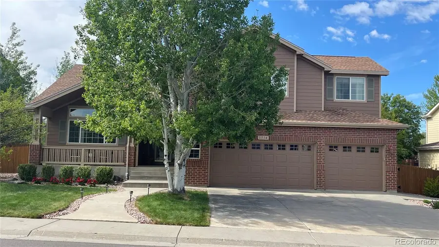 1714 Parkdale Circle, Erie, CO 80516 - #2
