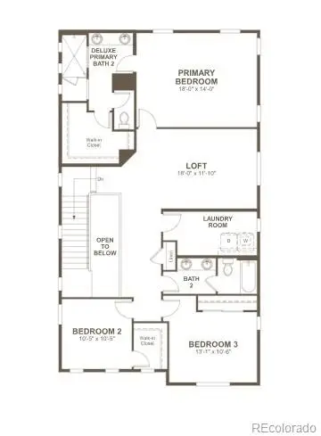 9116 Hayden Peak Street, Englewood, CO 80112 - Image #3