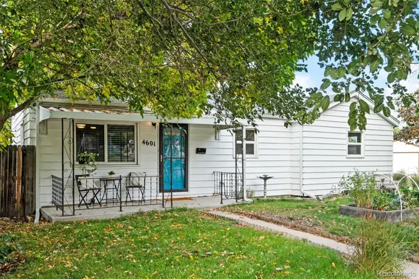 4601 W Cedar Avenue, Denver, CO 80219