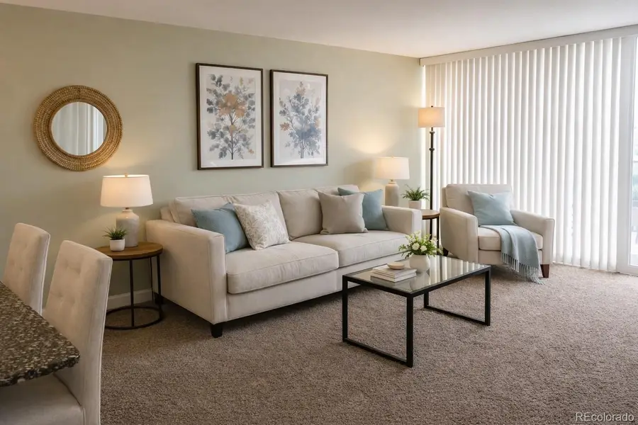 909 N Logan Street #8J, Denver, CO 80203 - #3