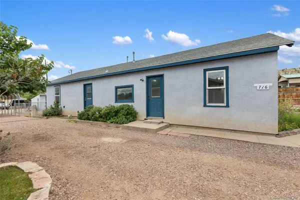 716 Ohio Avenue, Canon City, CO 81212