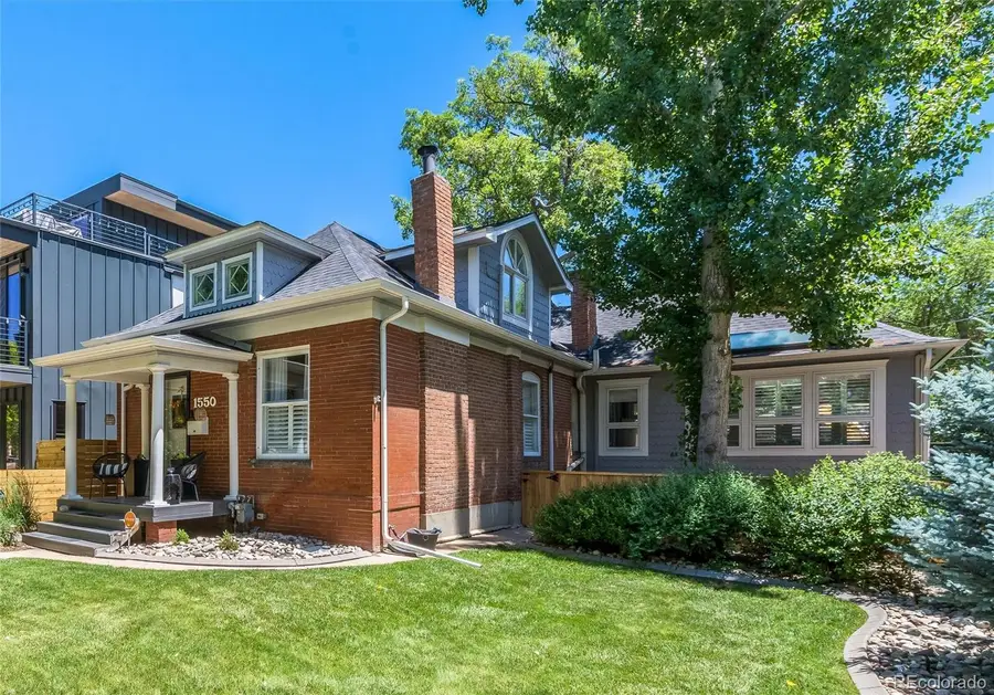 1550 S Logan Street, Denver, CO 80210 - #2