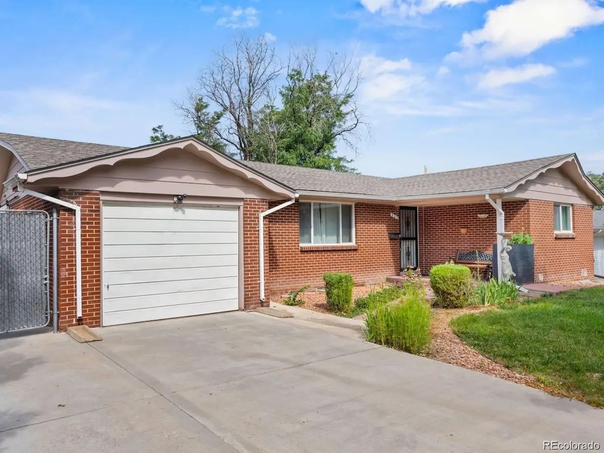 403 Emporia Street, Aurora, CO 80010 - Image #1