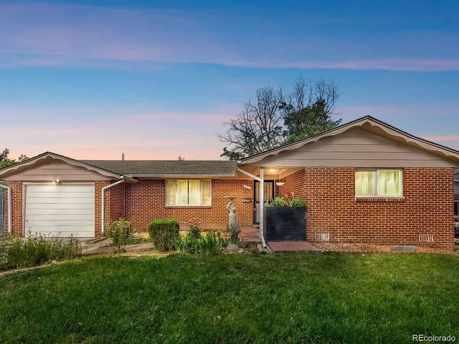 403 Emporia Street, Aurora, CO 80010 - Image #2