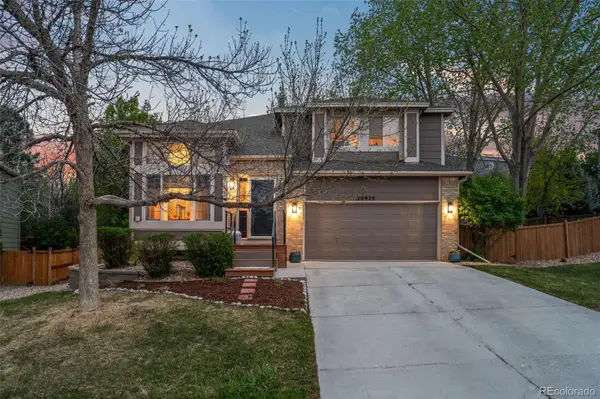 20950 Omaha Avenue, Parker, CO 80138