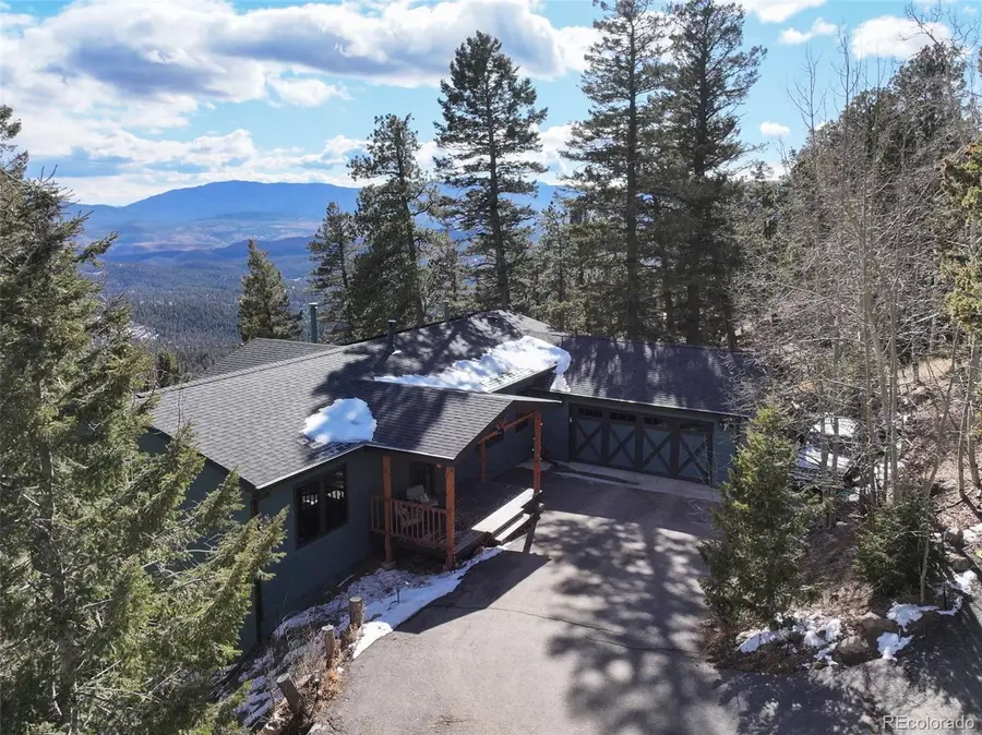 11608 Nichols Way, Conifer, CO 80433 - #2