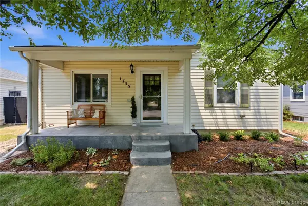 1755 S Garfield Street, Denver, CO 80210