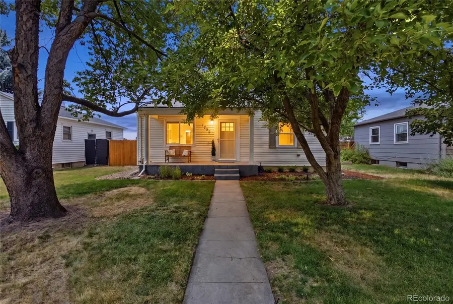 1755 S Garfield Street, Denver, CO 80210 - #3