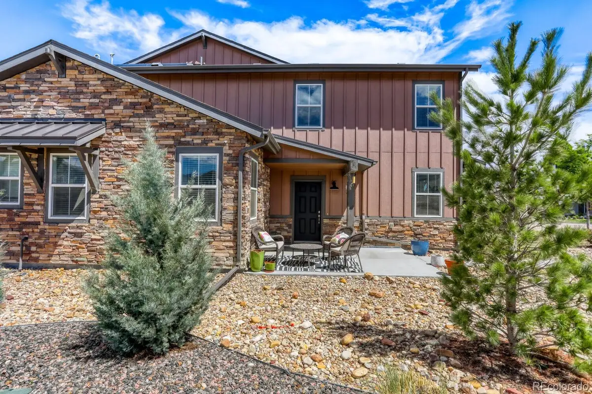 8397 Mount Ouray Road, Littleton, CO 80125 - #1