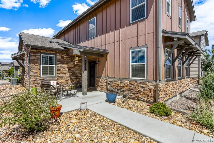 8397 Mount Ouray Road, Littleton, CO 80125 - #2
