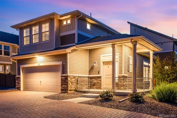 10041 Yampa Court, Commerce City, CO 80022