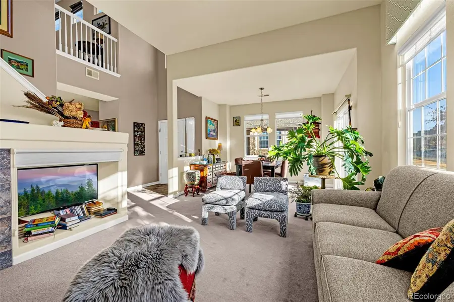 23130 York Avenue, Parker, CO 80138 - #2