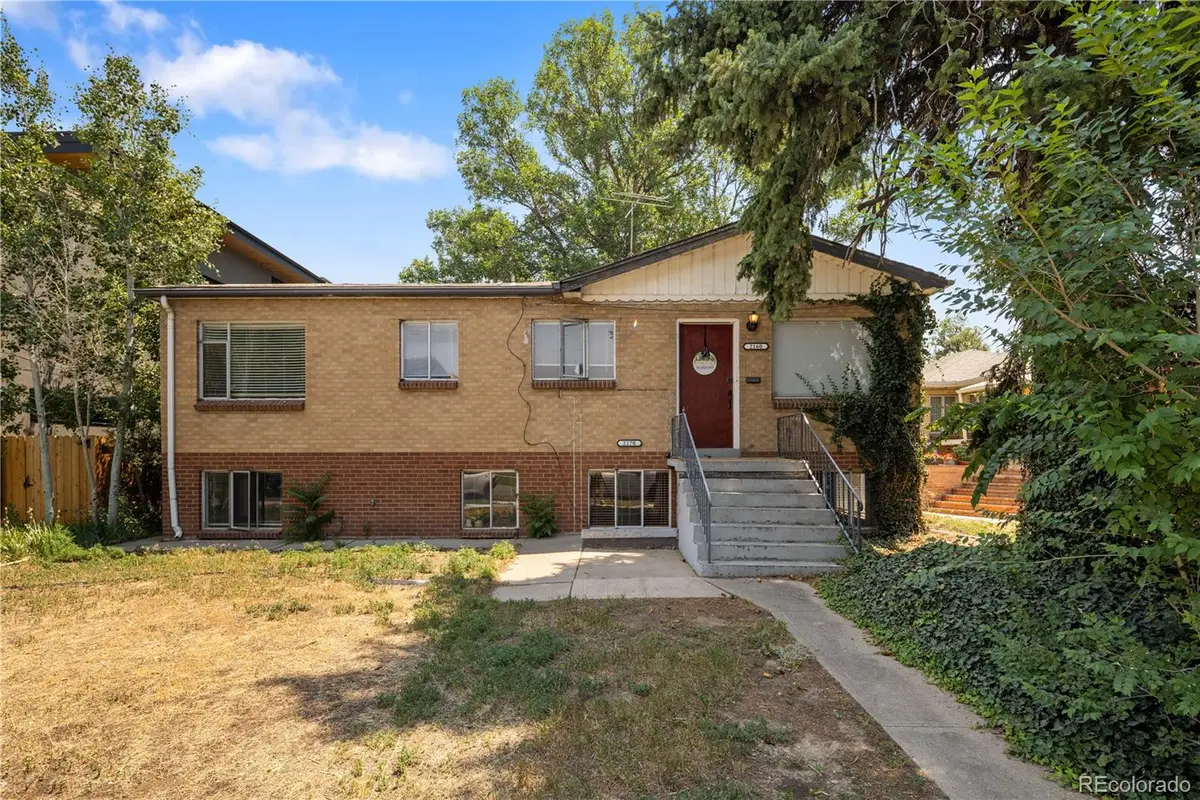 2170 King Street, Denver, CO 80211 - #1