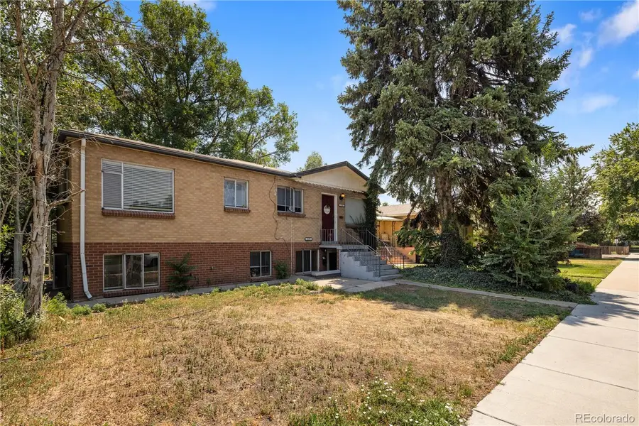 2170 King Street, Denver, CO 80211 - #2