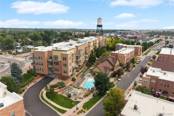 7931 W 55th Avenue #112, Arvada, CO 80002