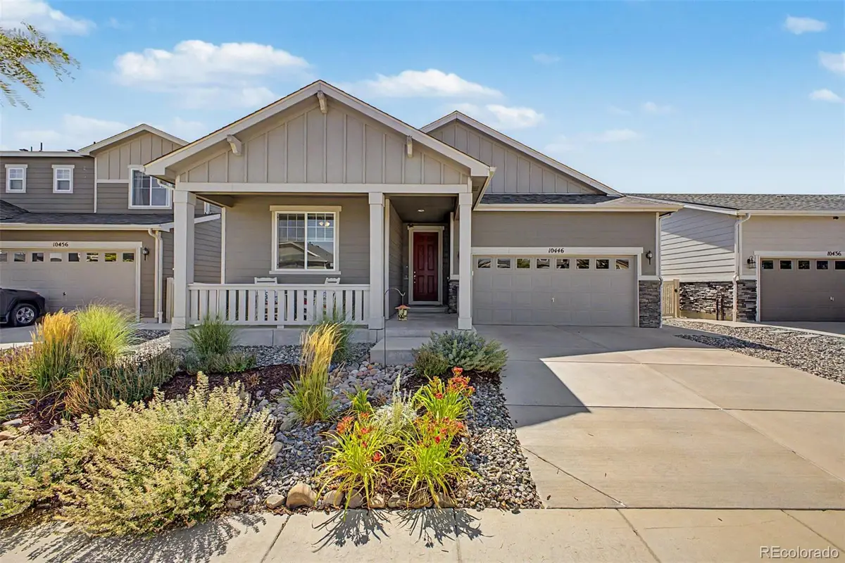 10446 Akron Street, Henderson, CO 80640 - #1