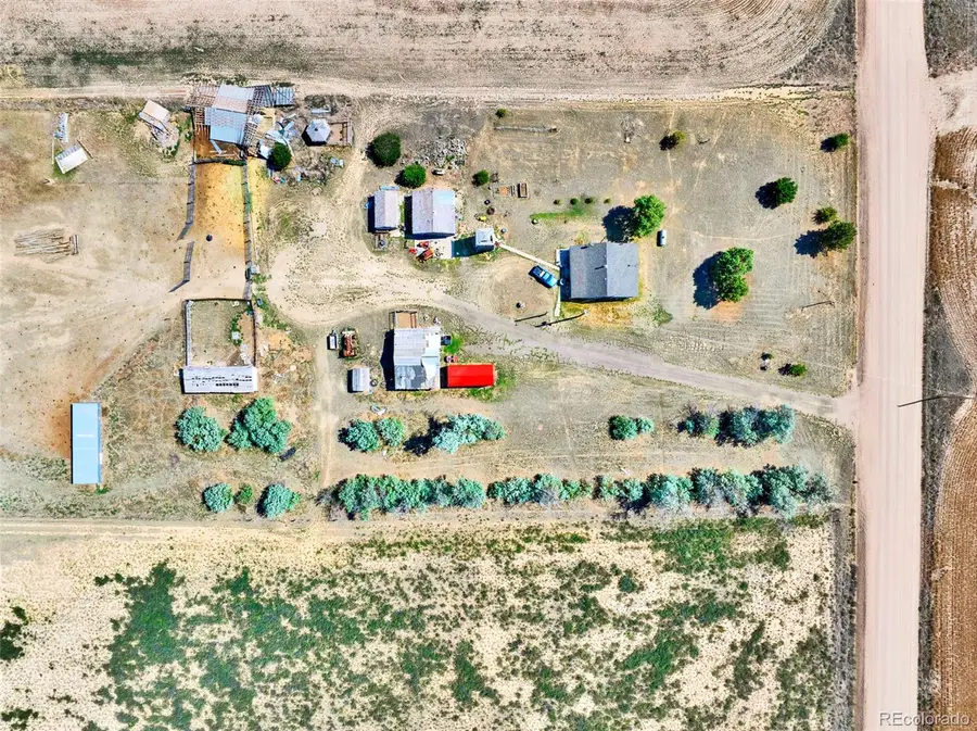 518 County Road 87, Roggen, CO 80652 - #3