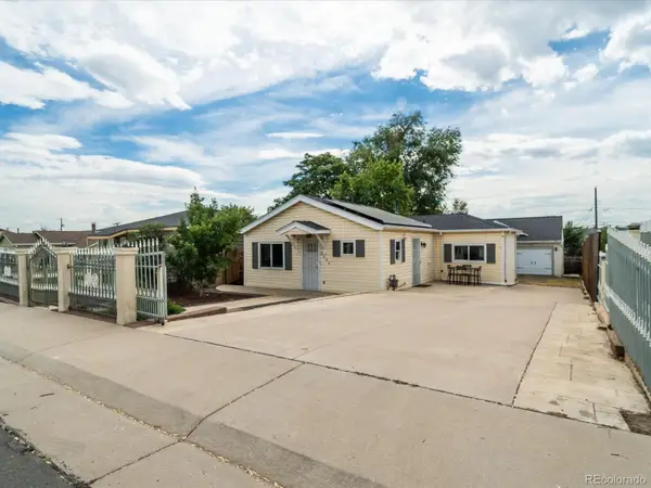 3090 W Hawthorne Place, Denver, CO 80221