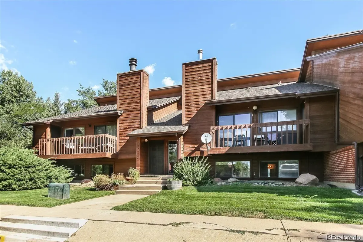 2640 Juniper Avenue #38-4, Boulder, CO 80304 - #1