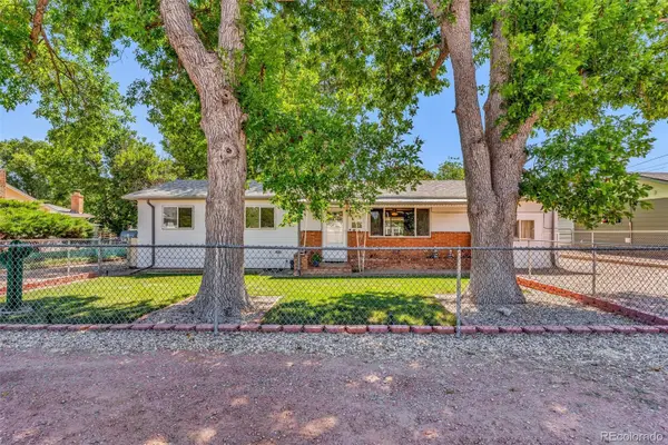1536 Logan Street, Canon City, CO 81212