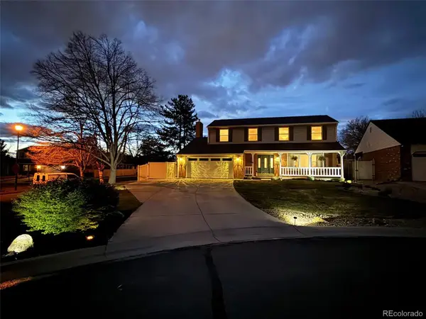 3705 E 134th Court, Thornton, CO 80241