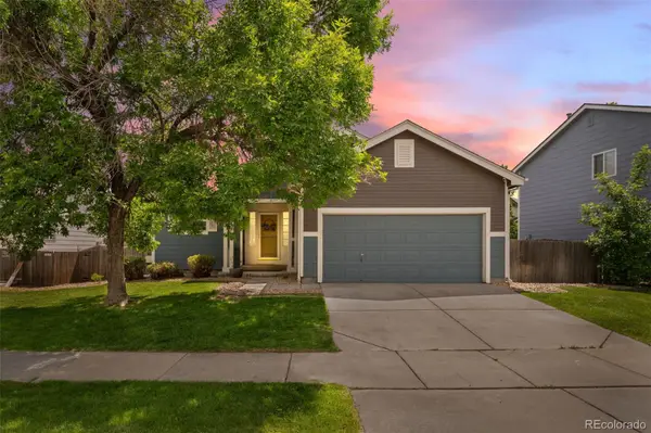 4888 Mt Cameron Drive, Brighton, CO 80601