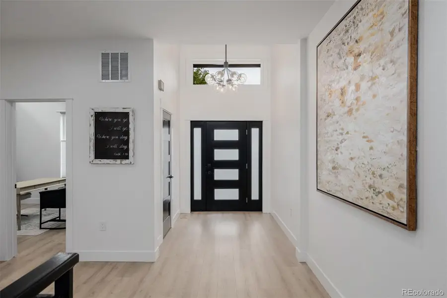 2901 S Bellaire Street, Denver, CO 80222 - #3