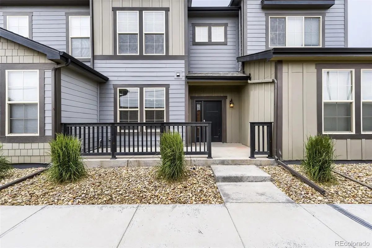 11512 Dewey Street, Parker, CO 80138 - #1