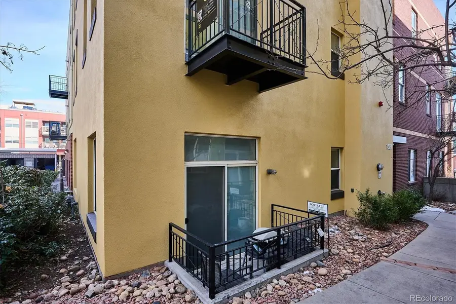 1521 Central Street #1D, Denver, CO 80211 - Image #3