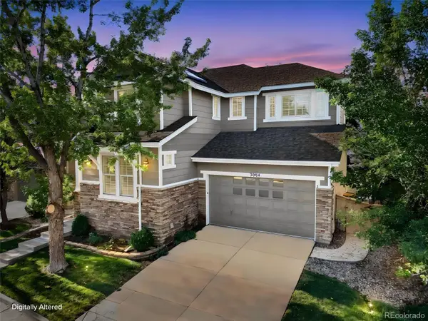 3084 Spearwood Drive, Littleton, CO 80126