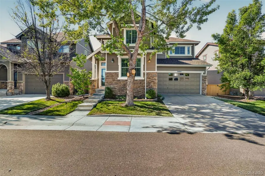 3084 Spearwood Drive, Littleton, CO 80126 - #2