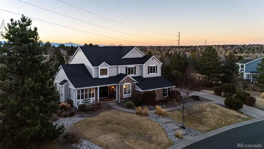 6163 S Ouray Way, Aurora, CO 80016 - #2