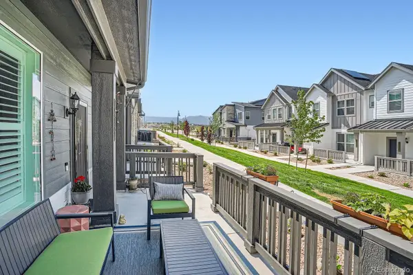 14553 W 91st Drive #A, Arvada, CO 80005