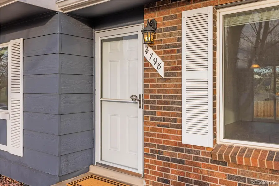 4798 S Xenophon Street, Morrison, CO 80465 - #3