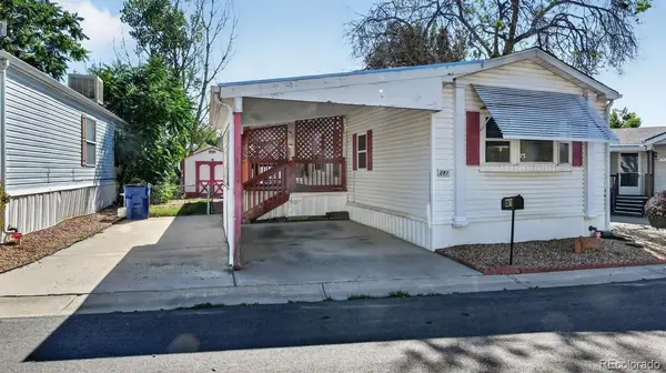 1801 W 92nd Avenue, Federal Heights, CO 80260