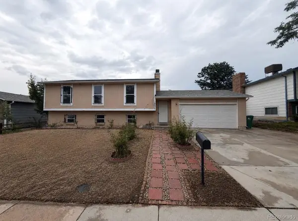 16683 E Kansas Drive, Aurora, CO 80017