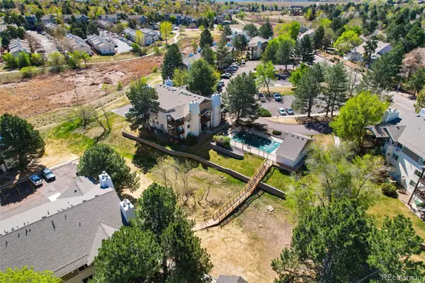 17371 E Mansfield Avenue #621L, Aurora, CO 80013