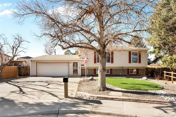 1491 S Idalia, Aurora, CO 80017