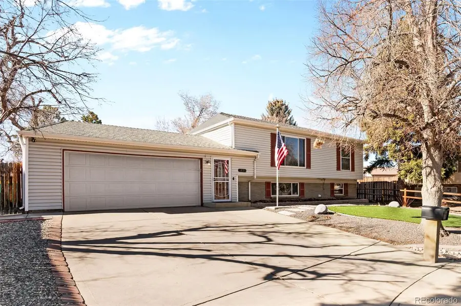 1491 S Idalia, Aurora, CO 80017 - #2